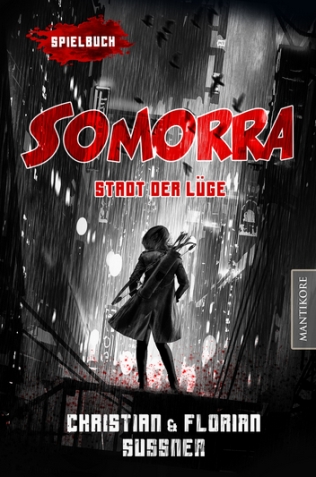 Werke Somorra
